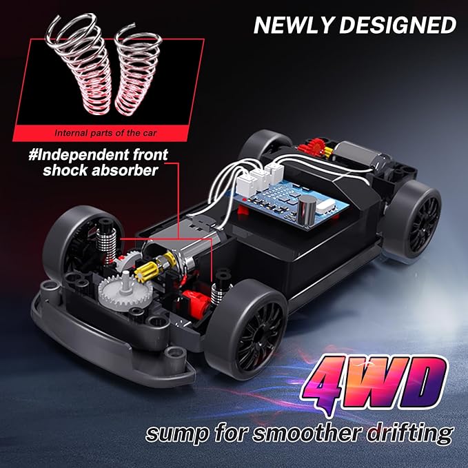 Drift Car Radio control